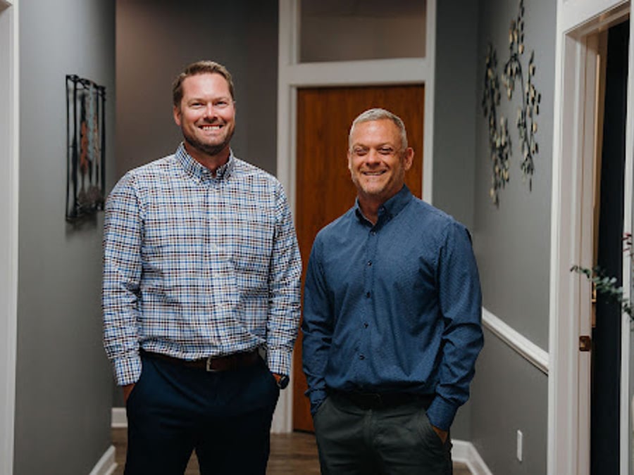 Zehr Chiropractic | Dr. Jeffrey L. Zehr, DC