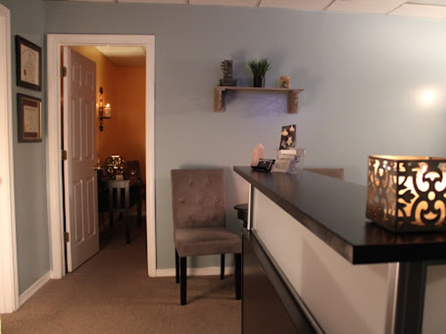 Quality of Life Massage & Wellness