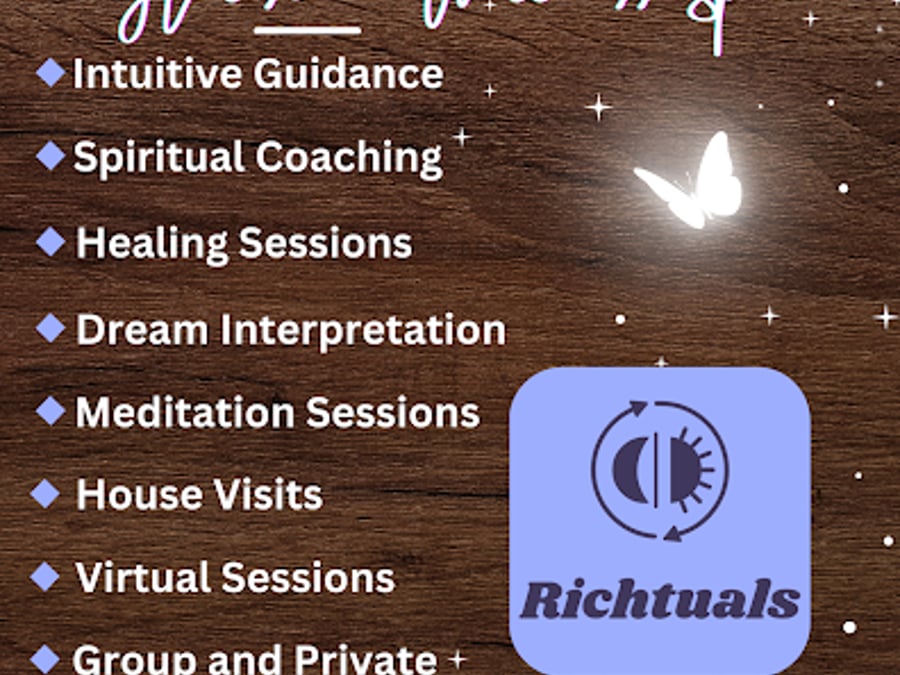 Richtuals
