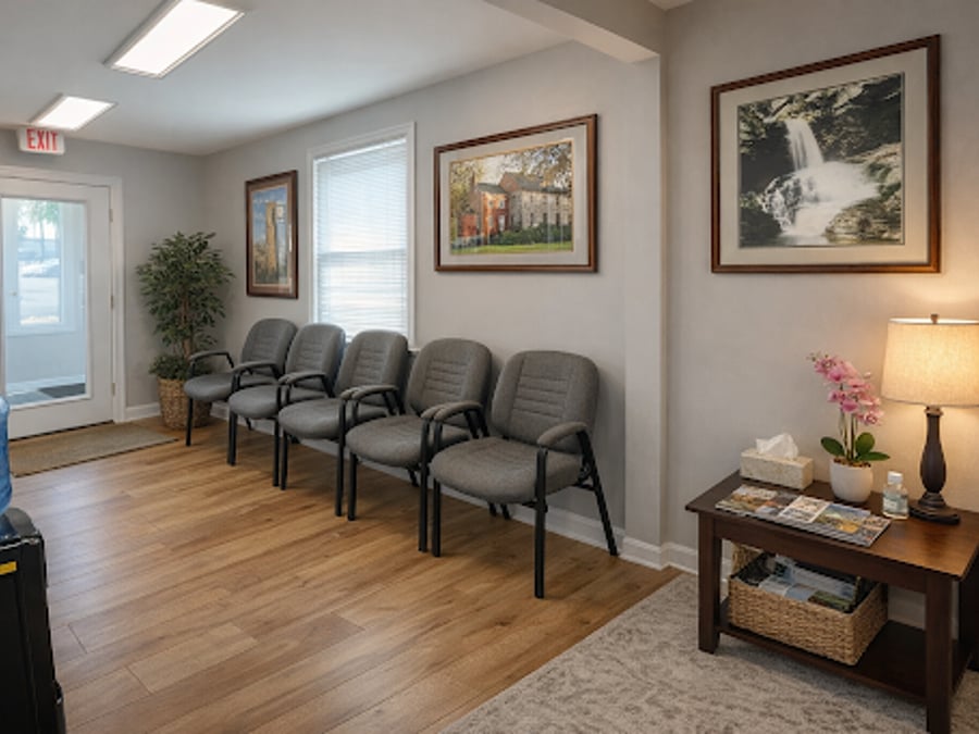 Serene Acupuncture and Integrative Medicine