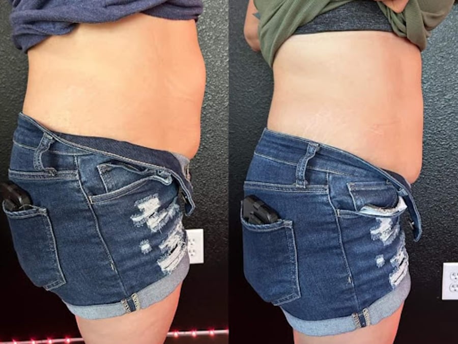Julia's Aesthetics