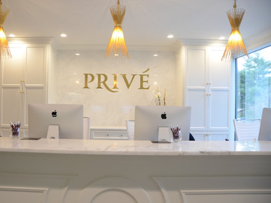 Privé MedSpa