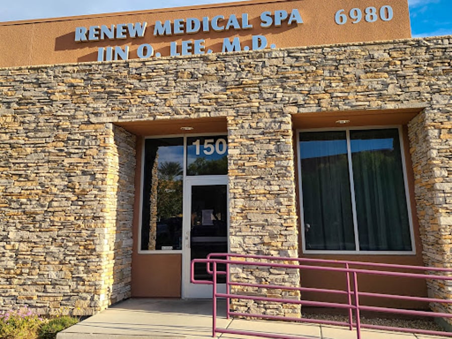Renew Medical Spa