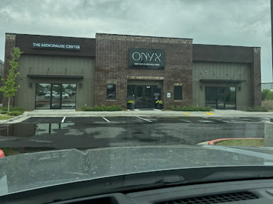 The Menopause Center