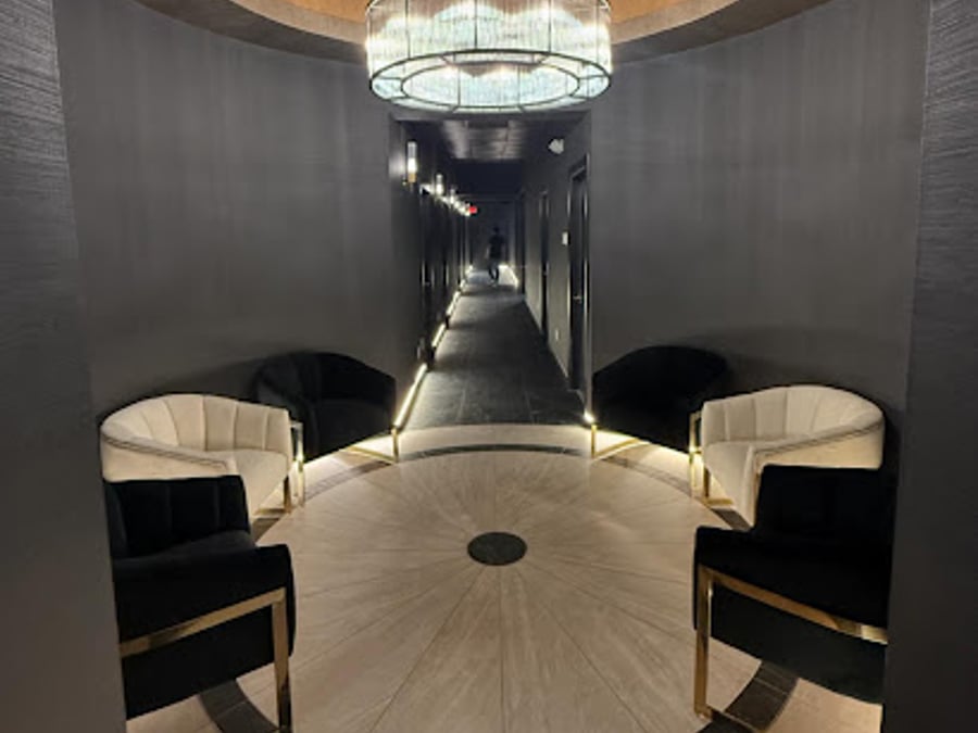 Dynasty Day & Med Spa