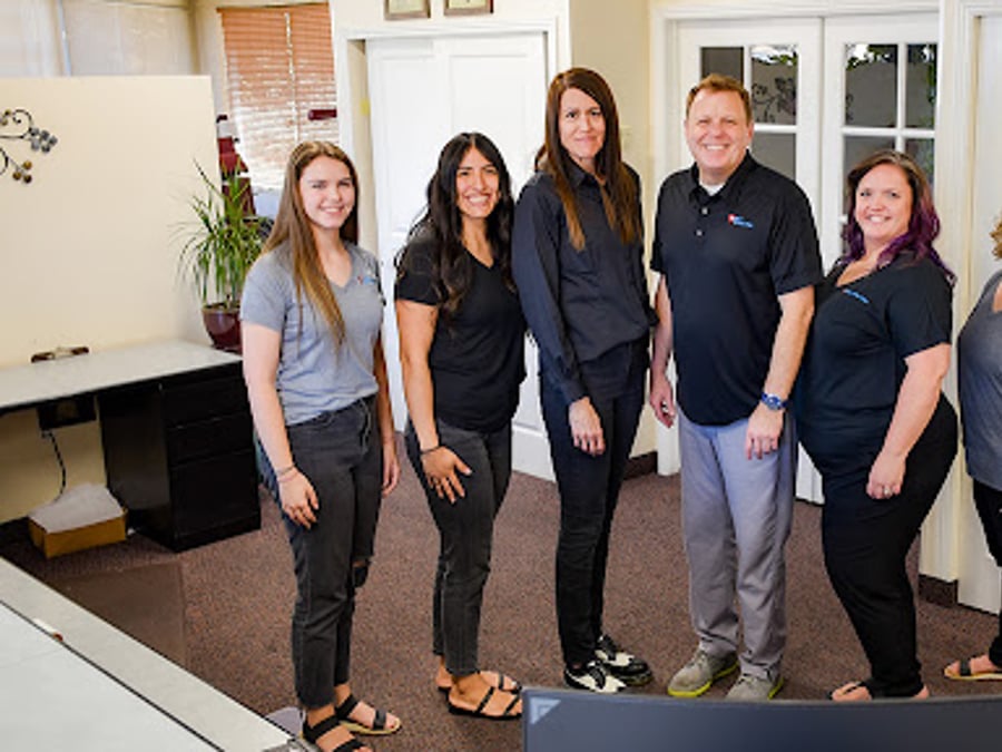Health & Wellness Clinic