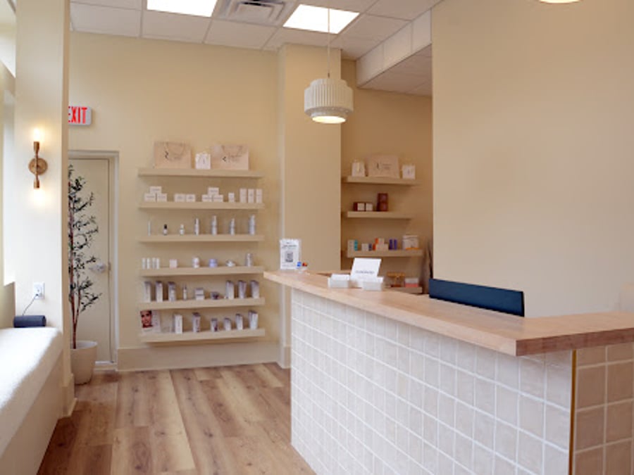 SKINriched Aesthetics + Wellness