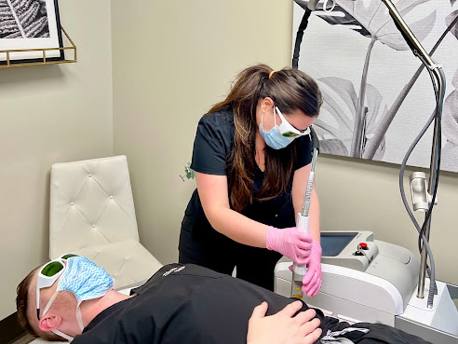 Skin by Design Spa & Laser Center