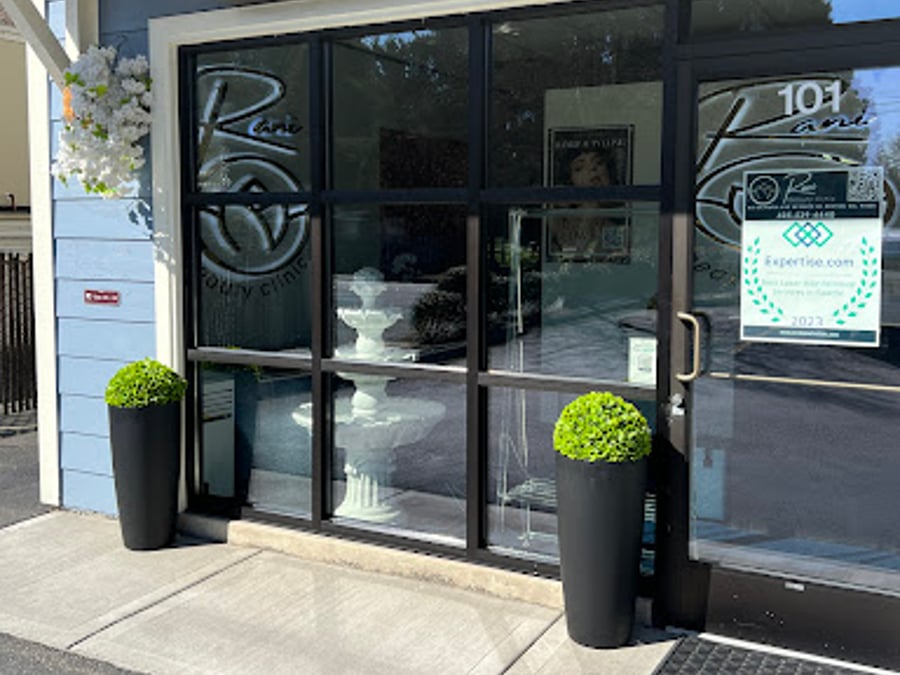 Rani Beauty Clinic