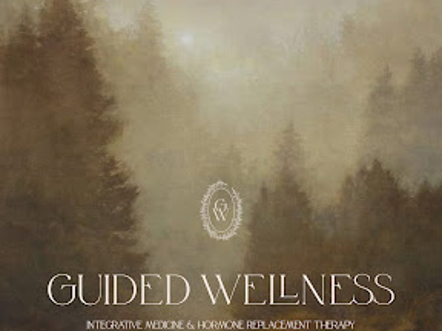 Guided Wellness