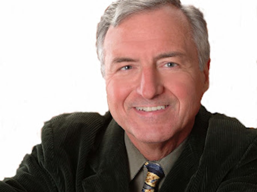 Holistic Doctor of Charlotte - Arthur Cushing