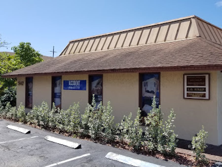 Natural Healing Wellness Center