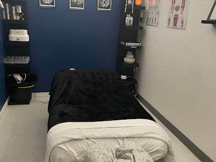 The Body Lab Wellness Retreat