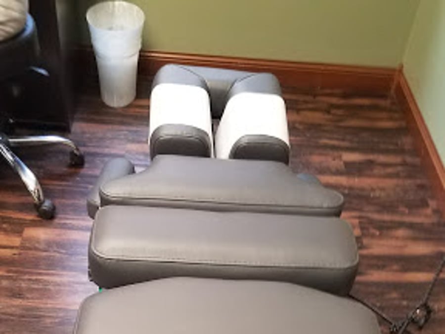 Live Well Chiropractic & Allergy Relief