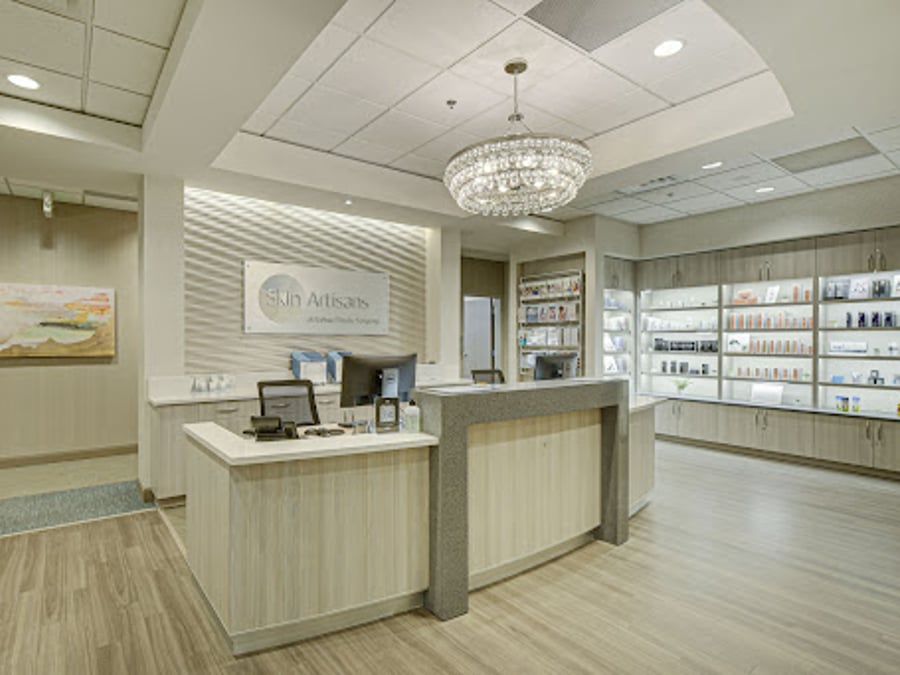 Skin Artisans at Edina Plastic Surgery