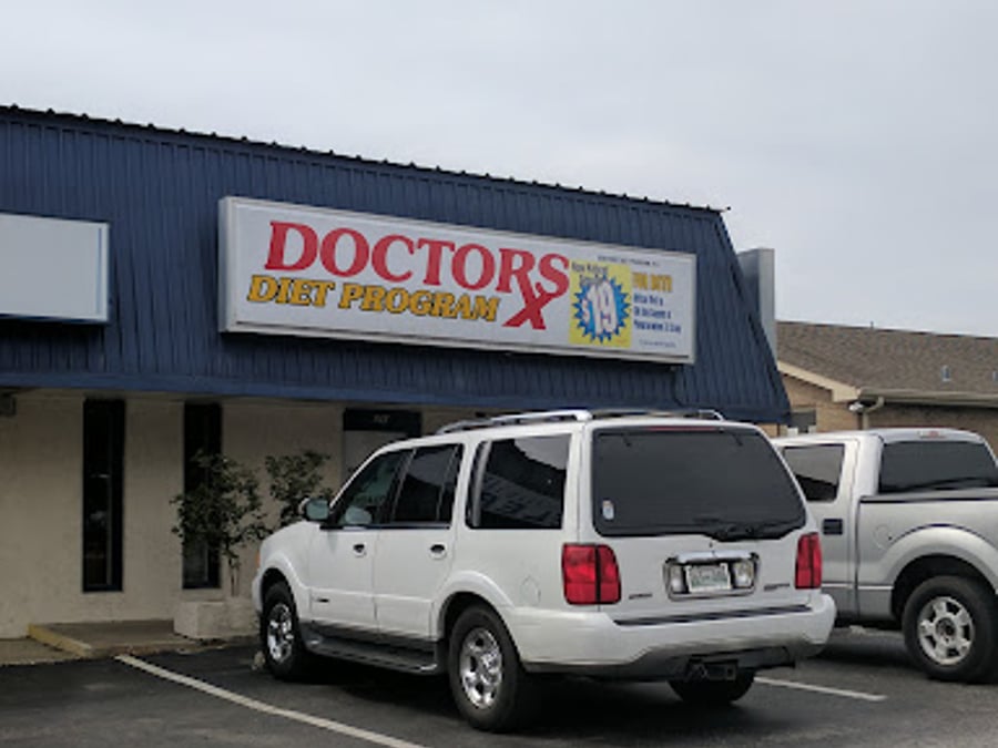 Doctor's Diet Program Hendersonville TN