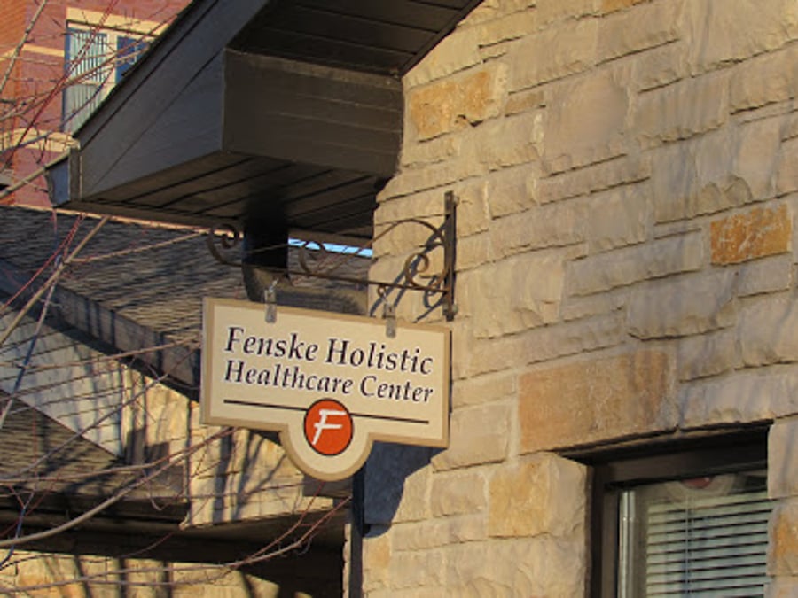 Fenske Holistic Healthcare LLC