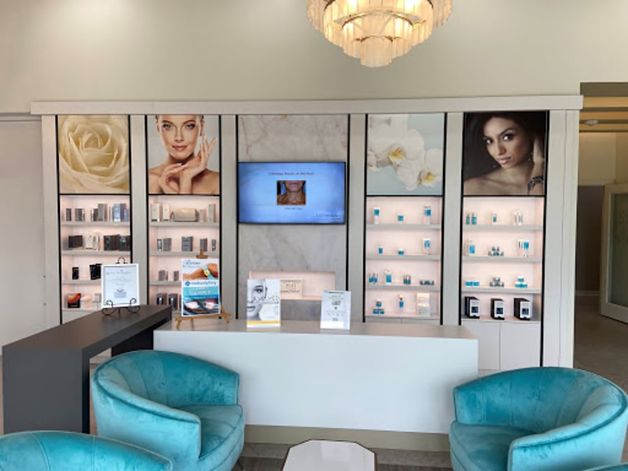 Radiance Medical Aesthetics & Wellness