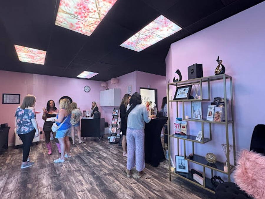 Glow and Ink Studio LLC