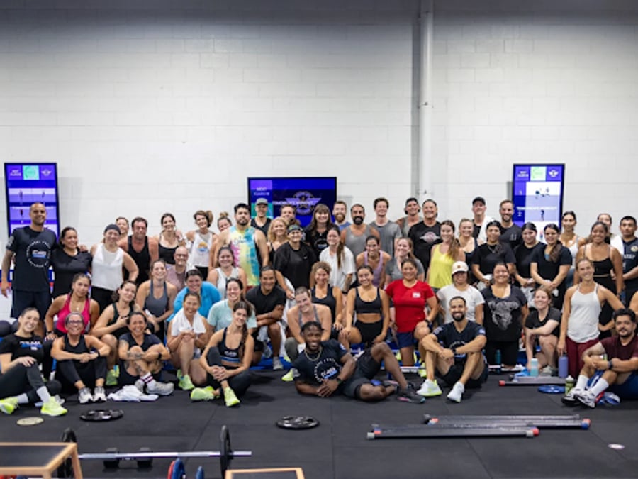 F45 Training Santa Barbara