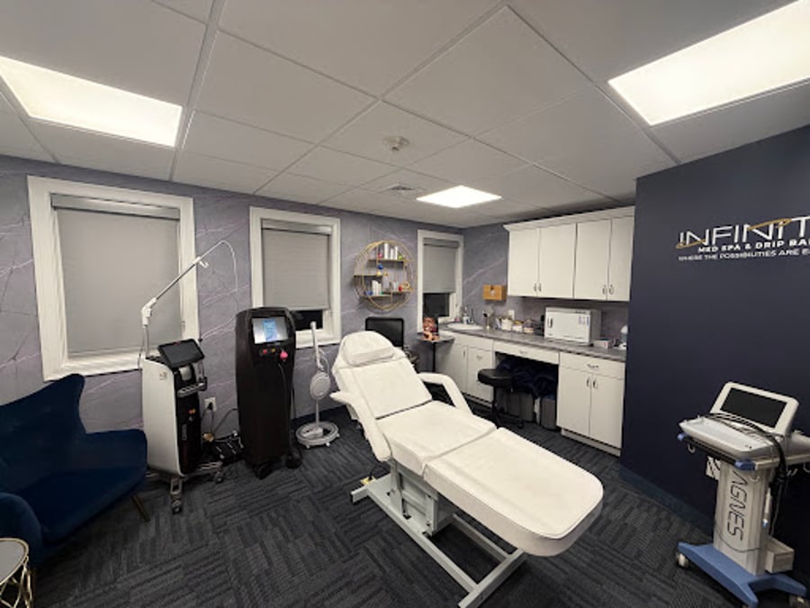 Infinity Med Spa