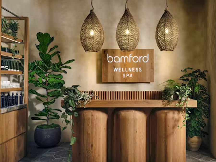 Bamford Wellness Spa