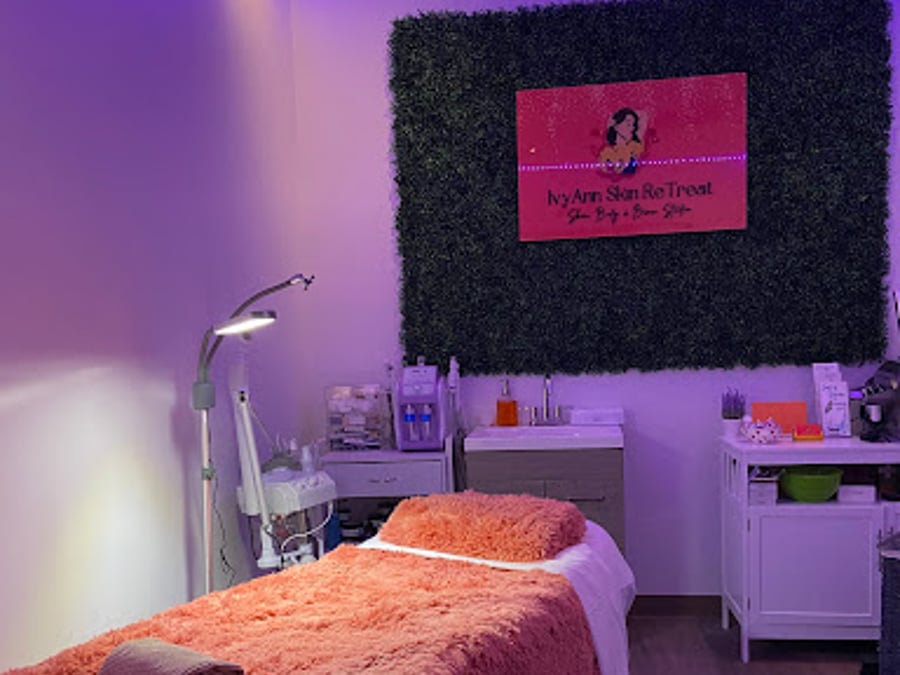 IvyAnn Skin Retreat