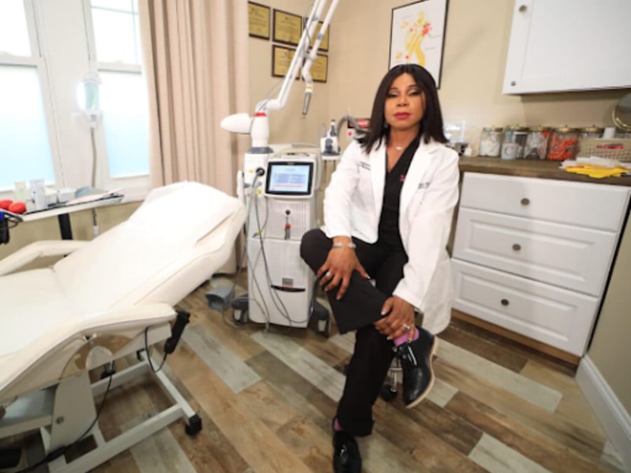 Chi Aesthetics Medspa and Wellness Center