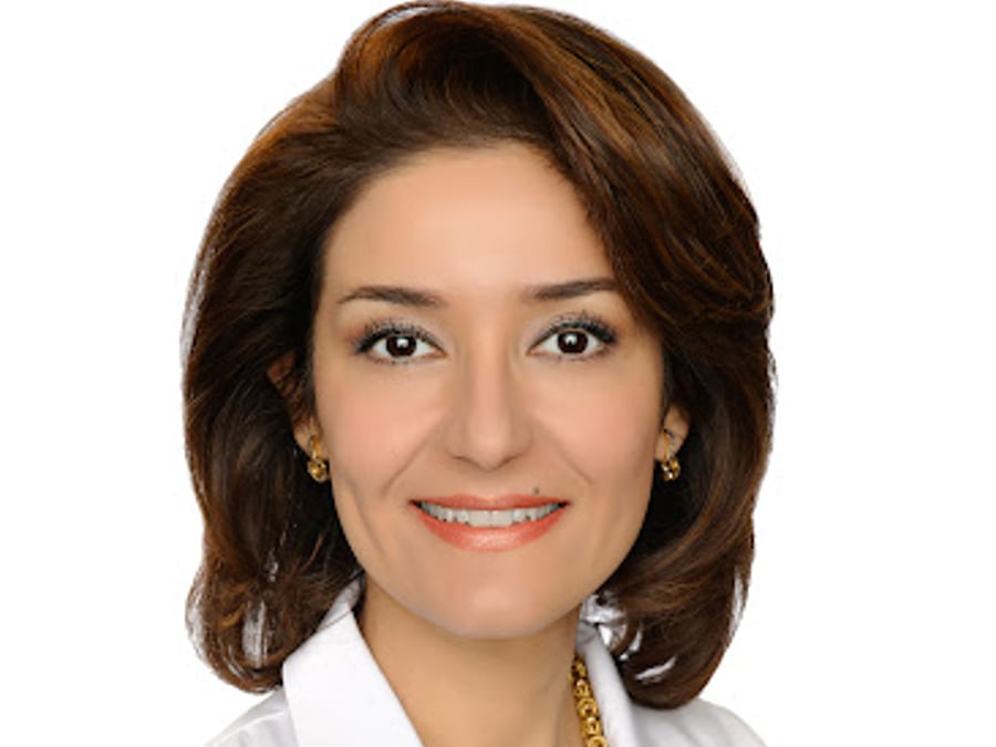 Chista Safajou, MD