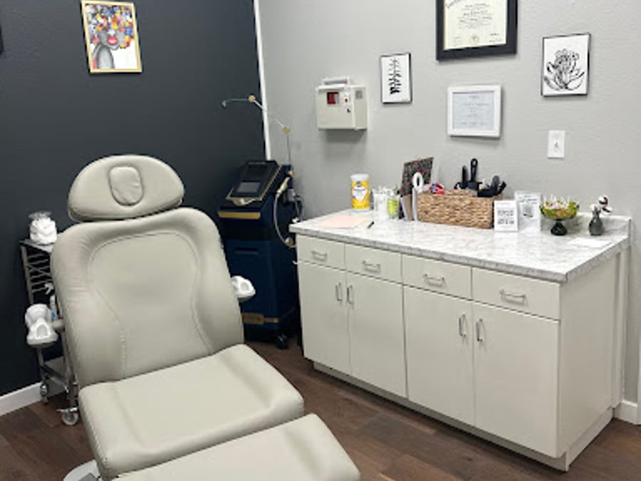 Big Country Medical Spa