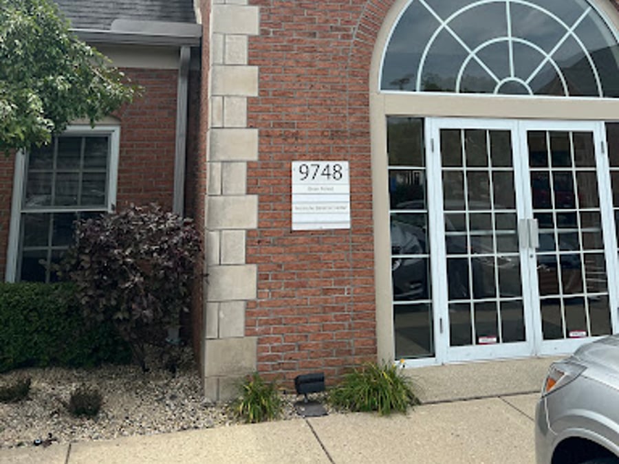 Hormone Balance Center