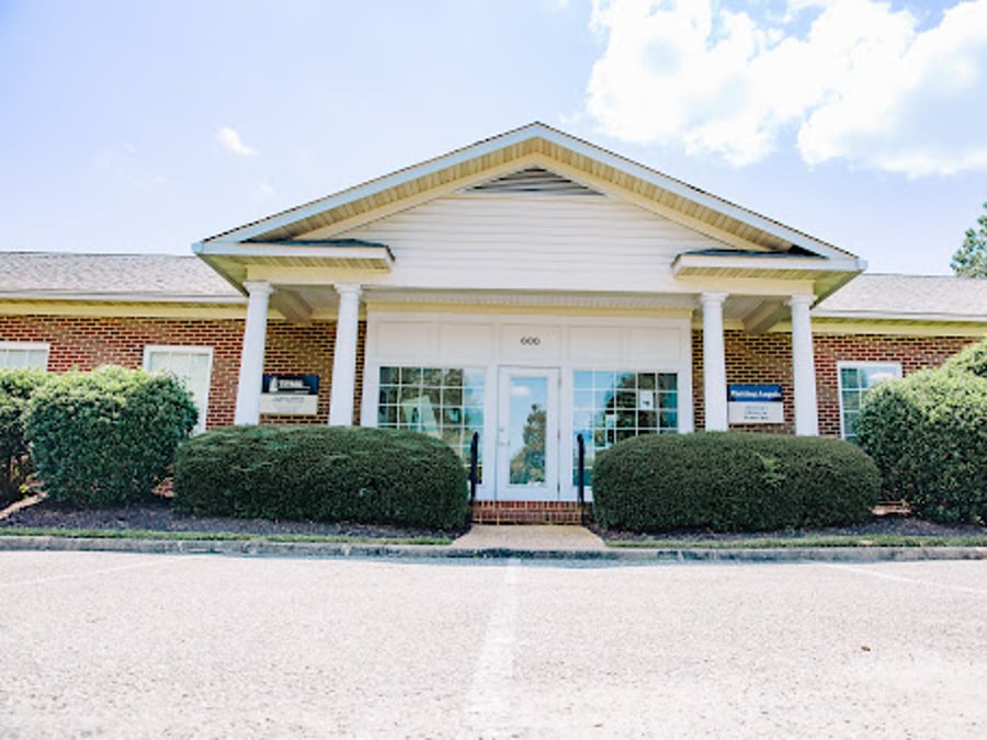 TPMG Thimble Shoals Family Medicine