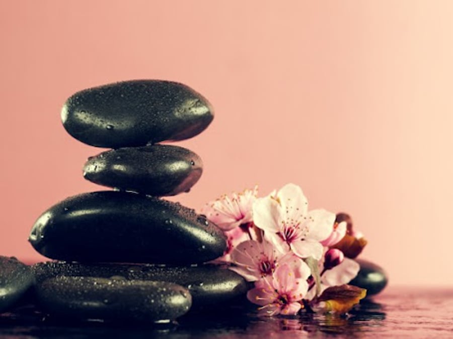 Asian Spa