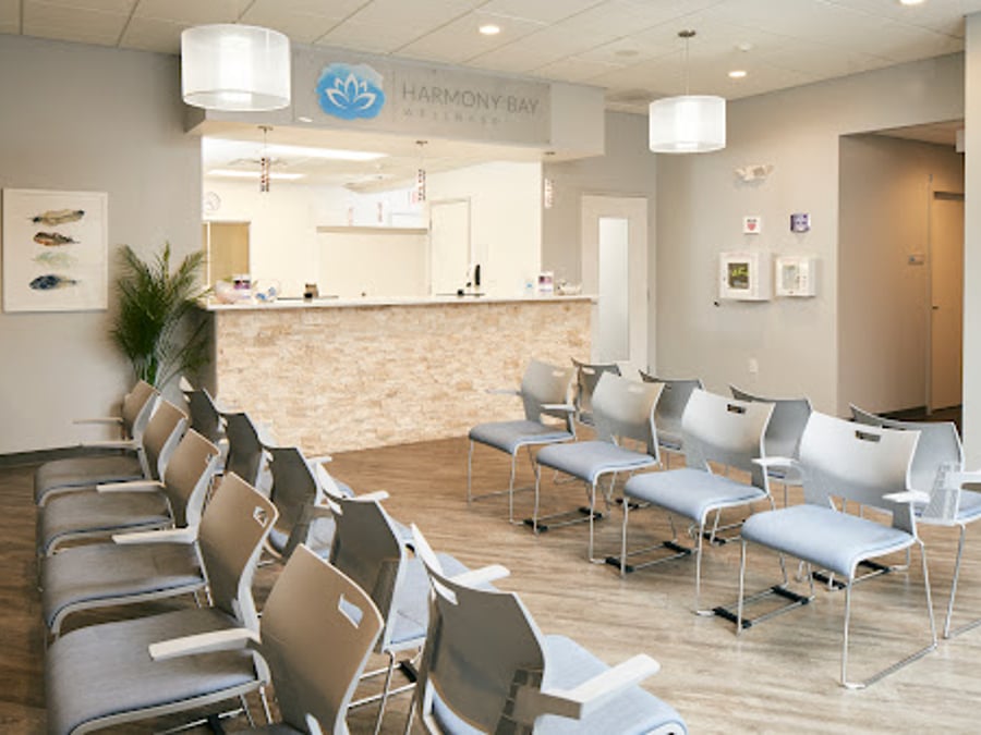 Harmony Bay Therapists & Psychiatrists Leominster