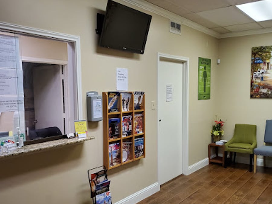 Pearl Medical Clinic
