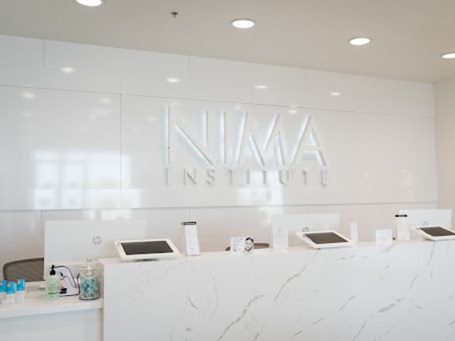 NIMA Institute