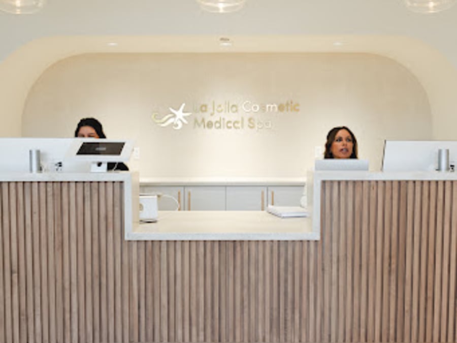 La Jolla Cosmetic Medical Spa - Otay Ranch