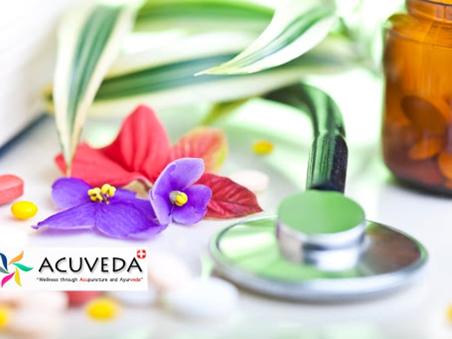 Acuveda Holistic Health Center