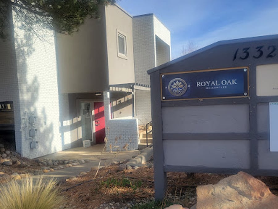 Royal Oak Healthcare