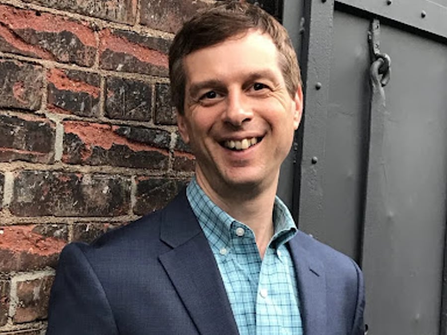 Medical Compass MD: David Dunaief, MD