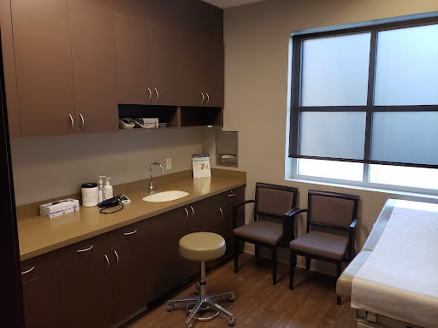 Everwell Medical - Wellness Clinic