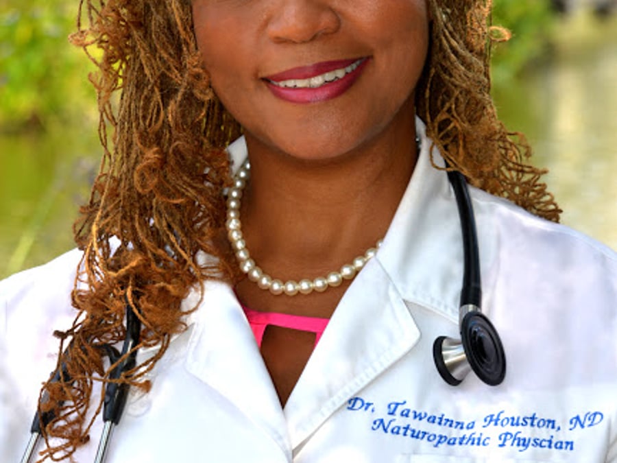 Journey of Wellness Natural Medicine Center, LLC