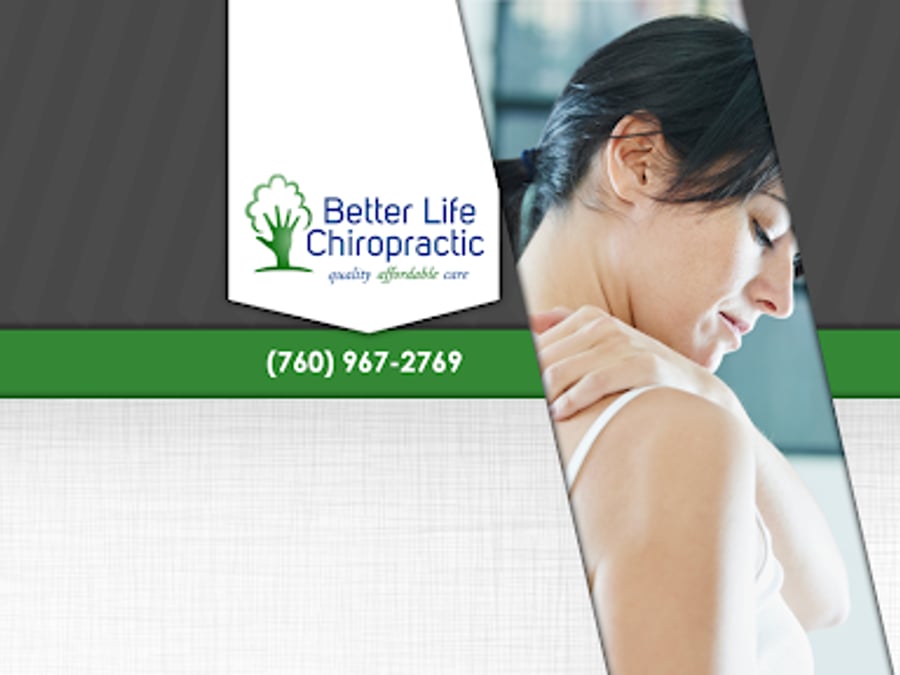 Better Life Chiropractic