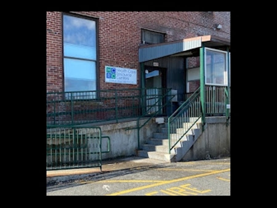 Health Care Resource Centers New Bedford