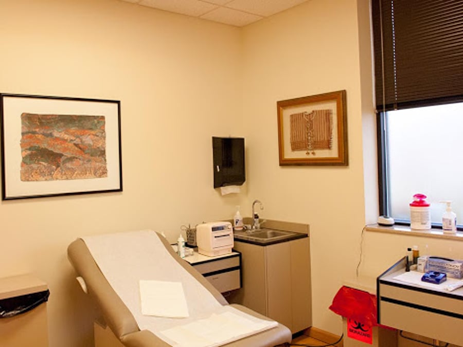 Women's Health Practice