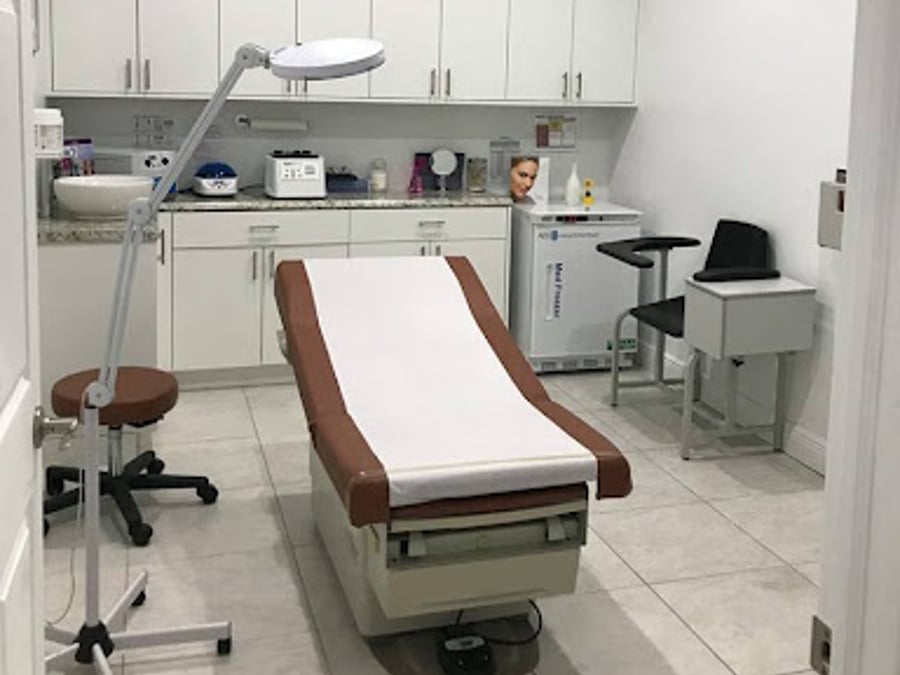 Renaissance Rejuvenating Medicine