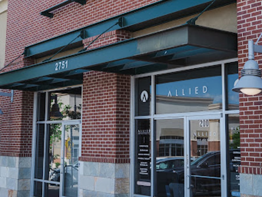 Allied Medical Aesthetics