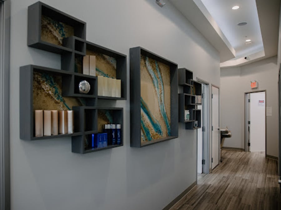 novéra MedSpa, Aesthetics & Weight Loss Clinic
