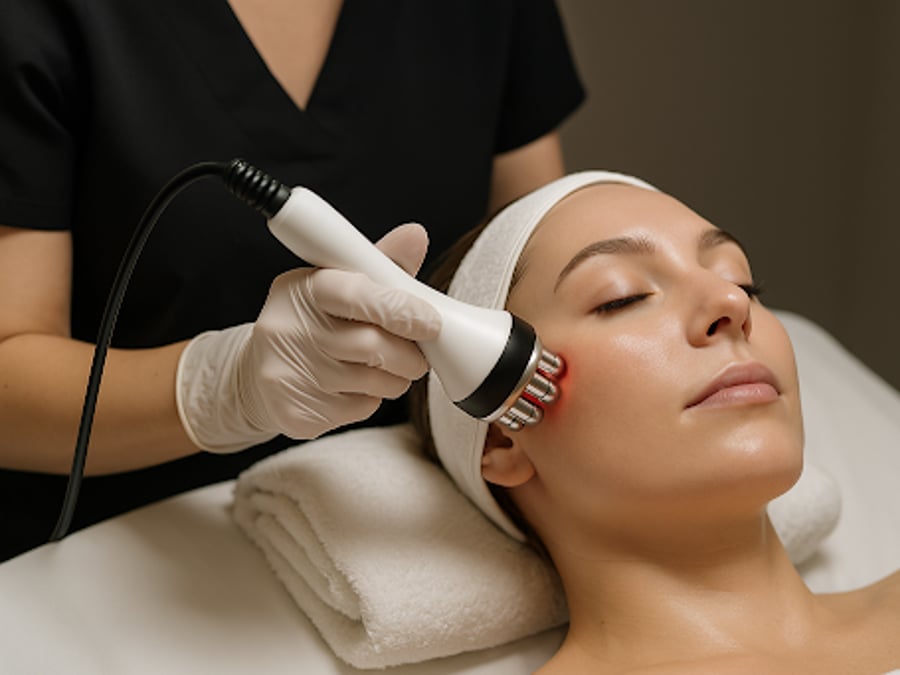 SKIN SCIENCE MED SPA
