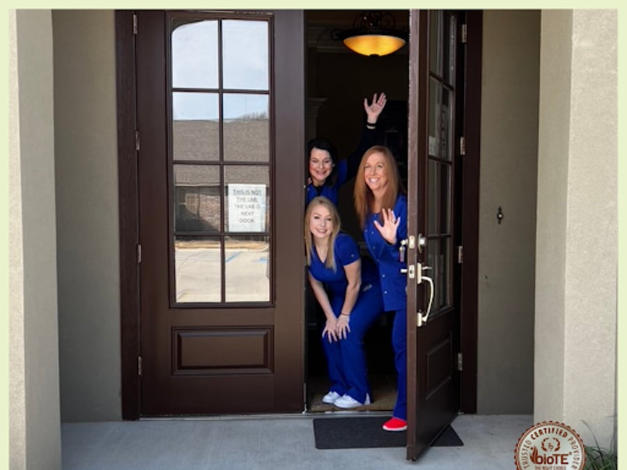 Menopause & Hormone Specialty Center
